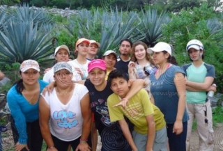 Conjunto de aventureros